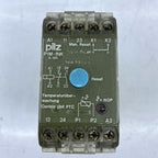 Pilz P1M-1NK-42V-1A1R Güvenlik Rölesi