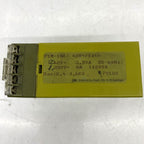 Pilz P1M-1NK-42V-1A1R Güvenlik Rölesi