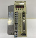Yaskawa SGDH-08AE-S Servo Sürücü 230W 0.8Kw
