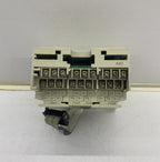 Mitsubishi FX3U-4DA Analog çikiş modülü