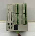 Delta DVP20SX211R Plc CPU