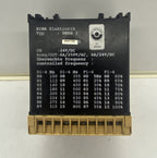 Dina Elektronik DNDS I Elektronik Modül