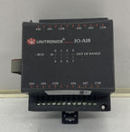 Unitronics IO-AI4-AO2 IO Modülü