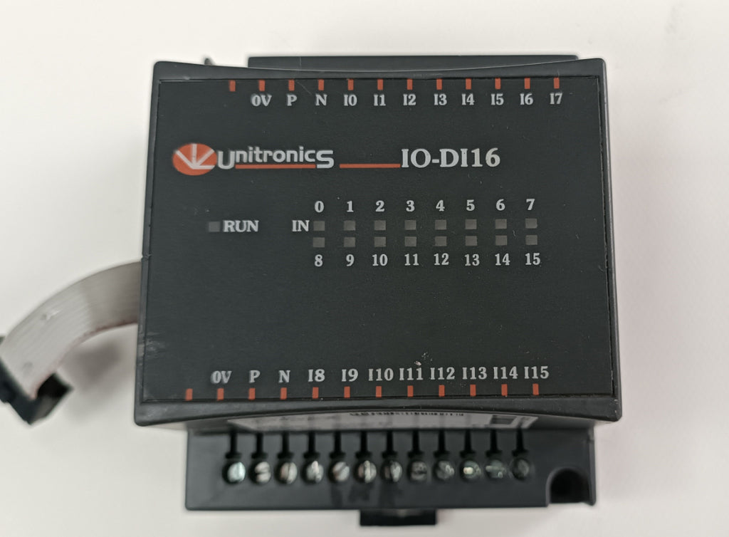Unitronics IO-AI8 IO Modülü