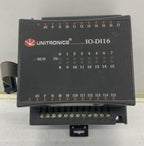 Unitronics IO-AI8 IO Modülü