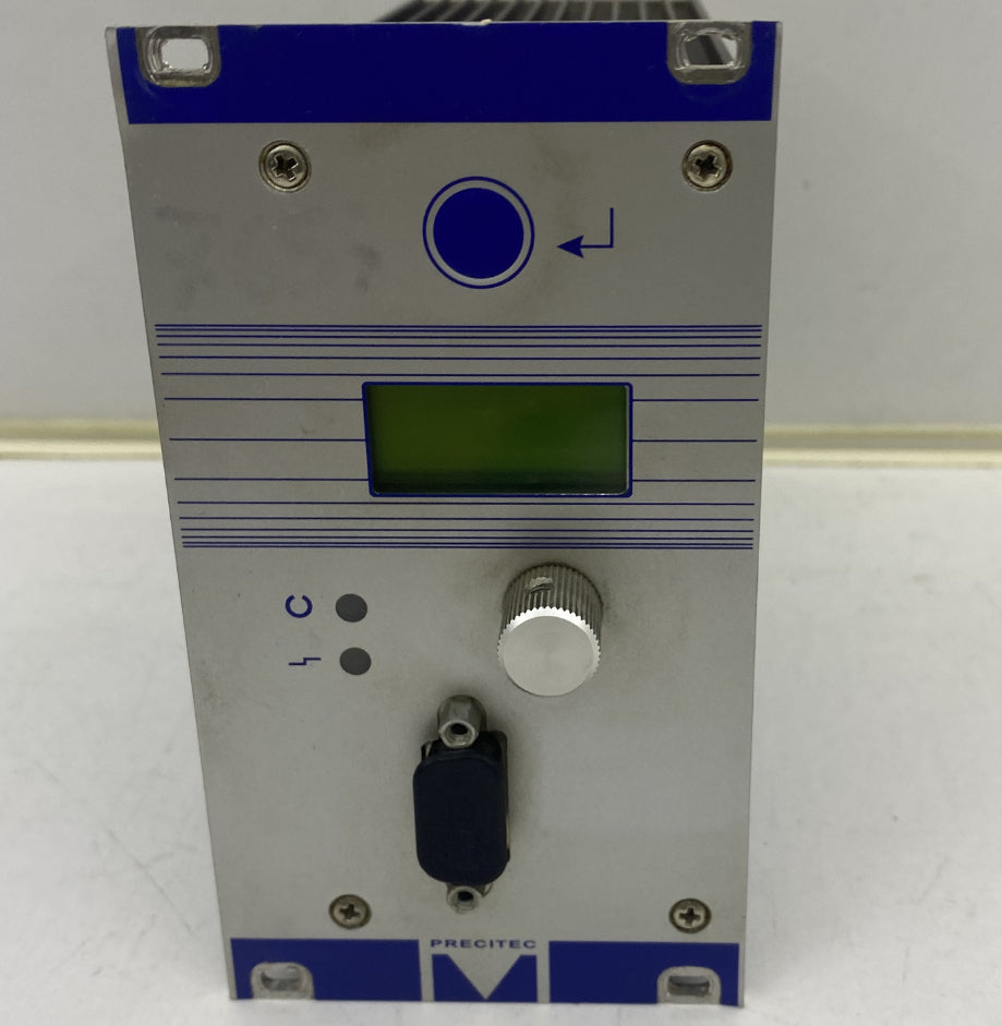 Precitec P8010-100-00001 Sensor Module