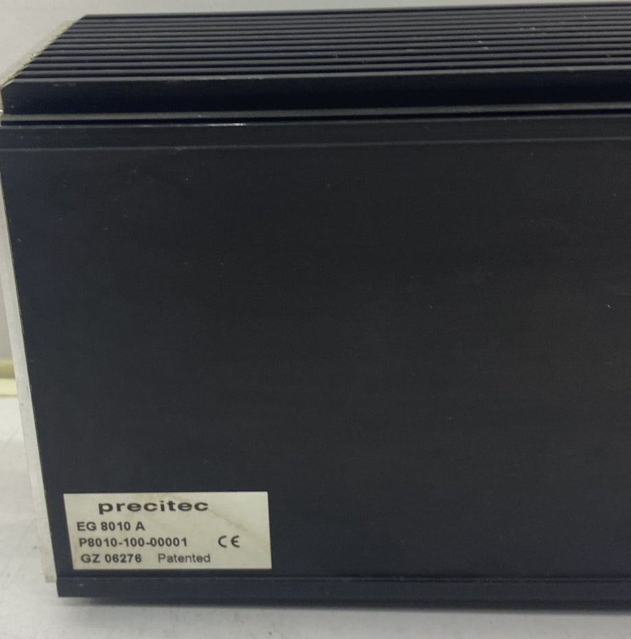 Precitec P8010-100-00001 Sensor Module