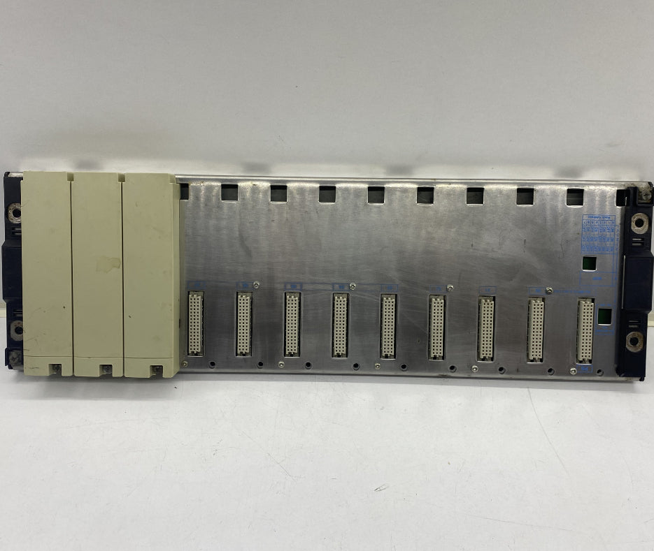 Schneider TSXRKY12 Rack Modülü