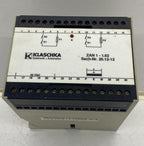 Klaschka ZAN1-1.62 Safety Module
