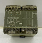 Pilz PONOZ-42V-3A-1R Güvenlik Rölesi