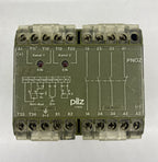 Pilz PONOZ-42V-3A-1R Güvenlik Rölesi