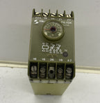 Pilz PA-1SK-10-220V-2UZFBM Safety Relay