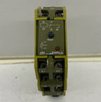 Pilz ZIMN230VAC-1A1R Güvenlik Rölesi