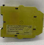 Pilz ZF-F-30-1UZ1SZ-FBM Güvenlik Rölesi