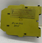 Pilz ZAN-10S-FBM:470K0-2UZ Güvenlik Rölesi