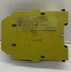 Pilz ZWE-0.5S-2UZ Güvenlik Rölesi