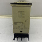 Skg MF-48C Kontrol Paneli