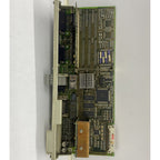Siemens 6SN1123-1AA00-0DA0 Servo-Antriebsmodul 6SN1118-0DG21-0AA1