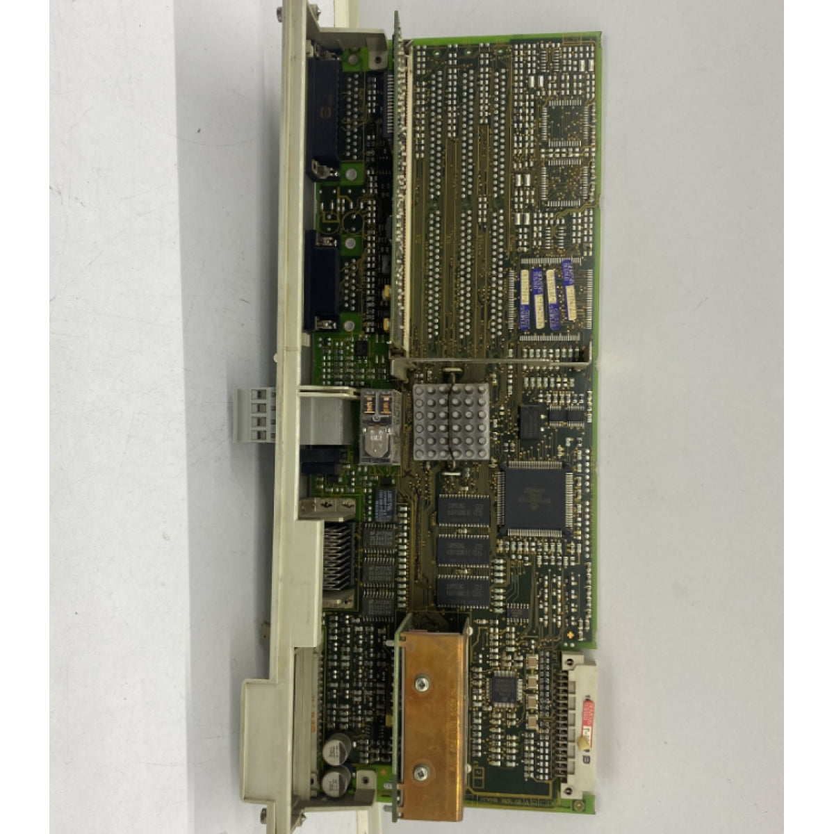 Siemens 6SN1123-1AA00-0DA0 Servo-Antriebsmodul 6SN1118-0DG21-0AA1