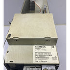 Siemens 6SN1123-1AA00-0DA0 Servo-Antriebsmodul 6SN1118-0DG21-0AA1