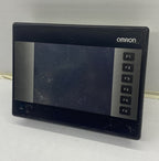 Omron NQ5-SQ000-B HMI Panel