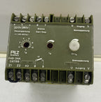 Pilz P4B-3NK 15 A Güvenlik Rölesi