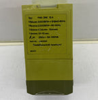 Pilz P4B-3NK 15 A Güvenlik Rölesi