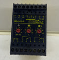 Multisafe MS43-12-R Safety Relay