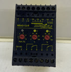Multisafe MS43-12-R Safety Relay