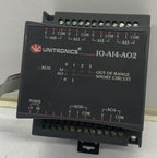 Unitronics EX-A1 Genişleme Modülü