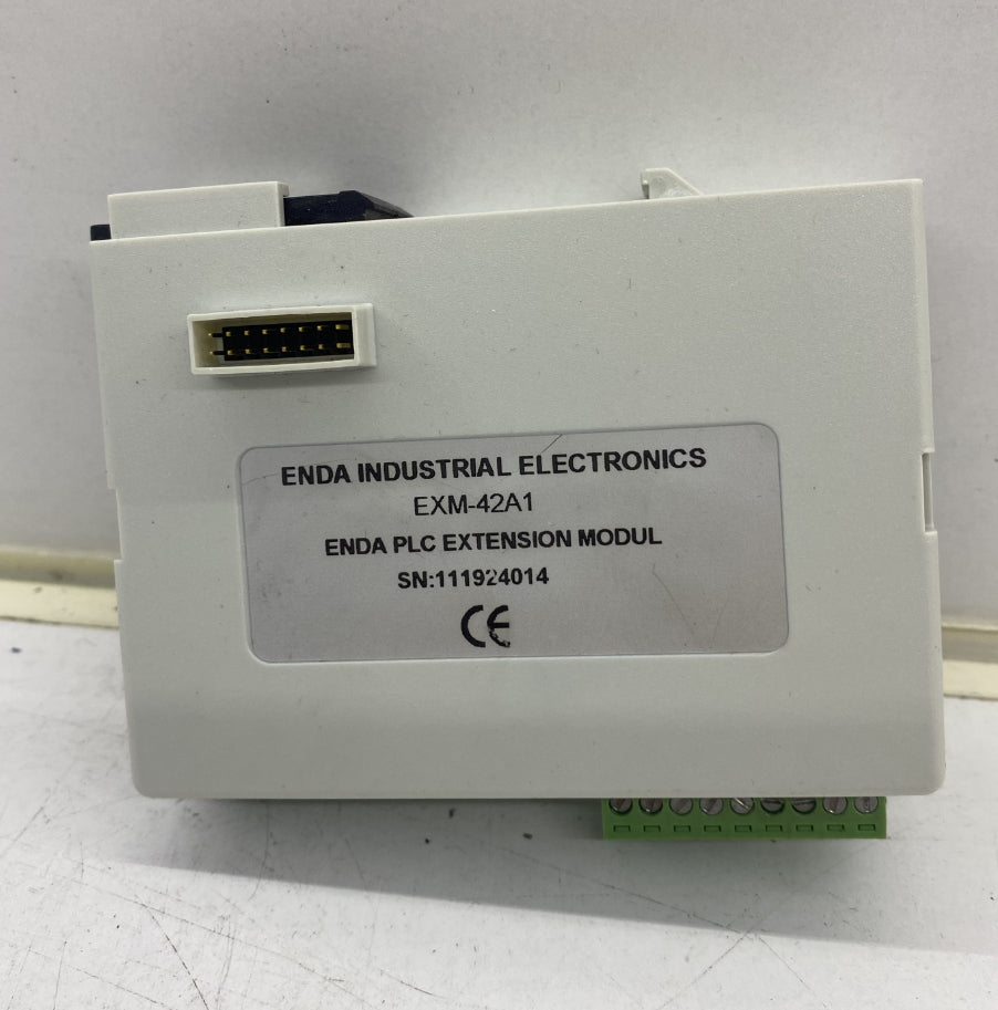 Enda EXM-42A1 Sicaklik Kontrol Modülü