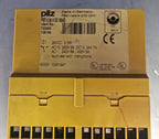 Pilz PST 4 24 V DC 6S4O Güvenlik Rölesi 720300