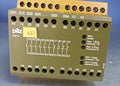 Pilz PST 4 24 V DC 6S4O Güvenlik Rölesi 720300