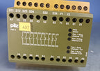 Pilz PST 4 24 V DC 6S4O Güvenlik Rölesi 720300