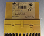 Pilz PST 4 24 V DC 6S4O Güvenlik Rölesi 720300