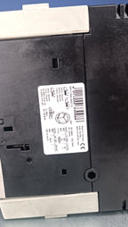Siemens 3RV1342-4EC10 Motor Koruma Şalteri 32A