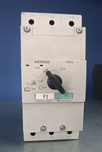 Siemens 3RV1342-4EC10 Motor Koruma Şalteri 32A