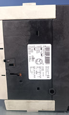 Siemens 3RV1342-4JC10 Motor Koruma Şalteri 63A