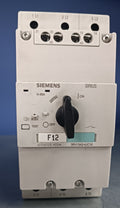 Siemens 3RV1342-4JC10 Motor Koruma Şalteri 63A