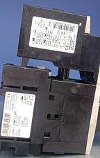 Siemens 3RU1136-4GB0 Termik Röle