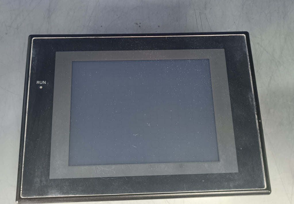 Omron NS5-SQ00B-V2 HMI Panel