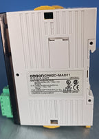 Omron CPM2C-MAD11 Analog IO Modülü