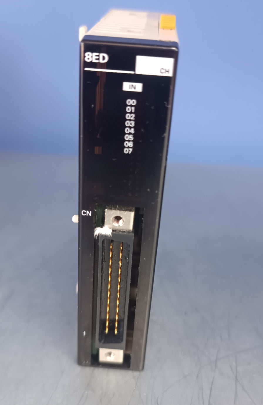 Omron CPM2C-8EDC Dijital Giriş Modülü