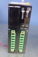Omron CPM2C-10CDR-D Kompakt PLC