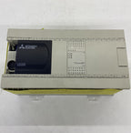 Mitsubishi FX3GA-60MT-CM PLC Ana Ünite