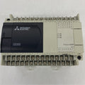 Mitsubishi FX3GA-40MR-CM Plc CPU
