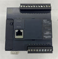 Schneider TM221C16T PLC