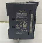 Schneider TM221C16T PLC