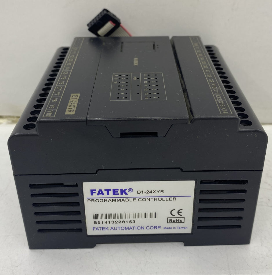 Fatek B1-24XYR PLC Genişleme Karti