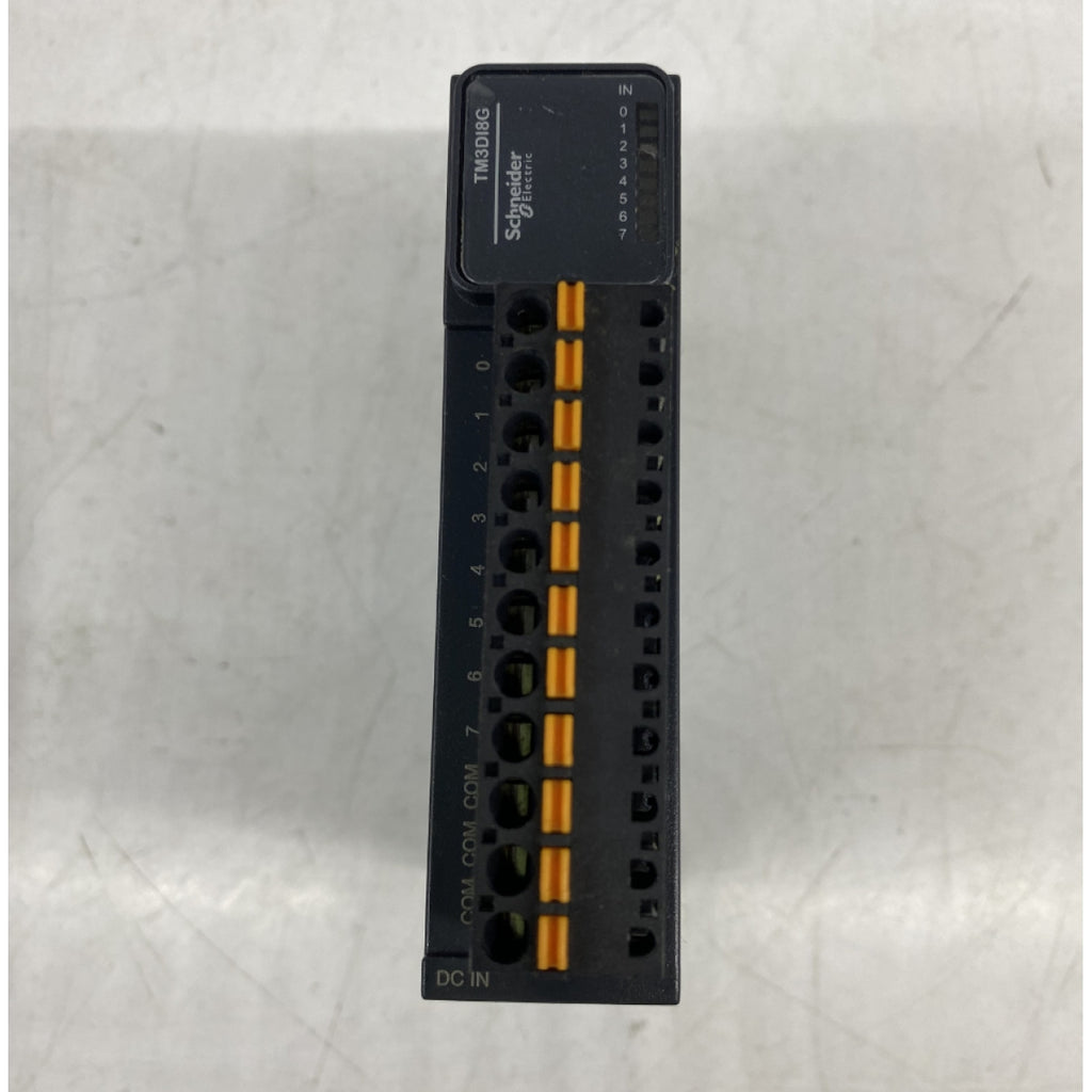 Schneider TM3DI8G Digital-Eingangsmodul